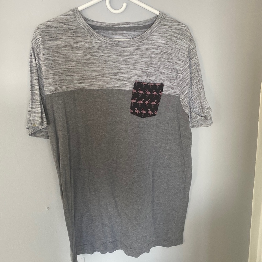 Men’s T shirt